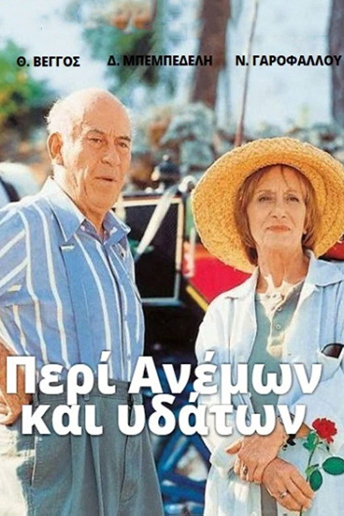 Peri anemon kai ydaton