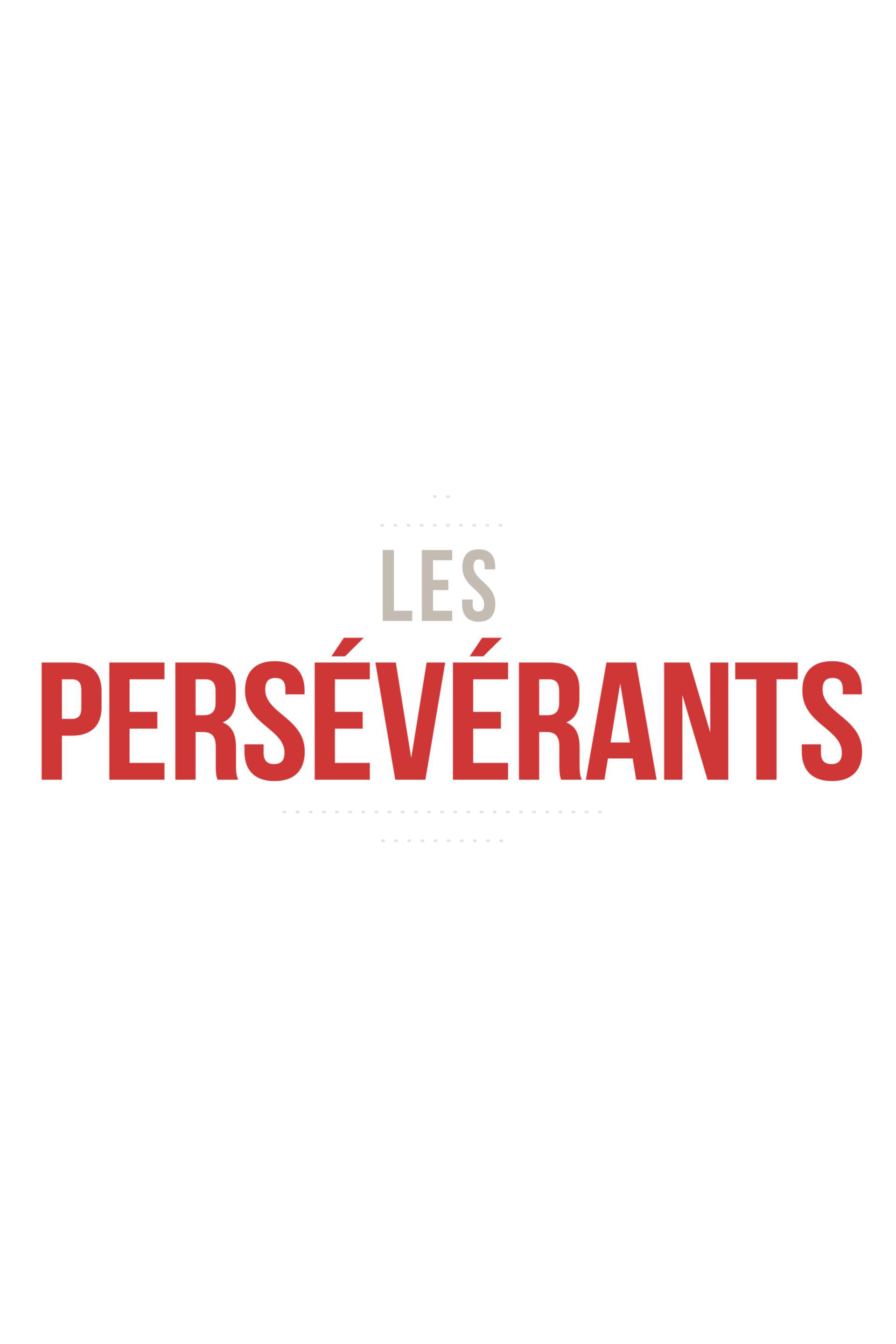 Les Persévérants