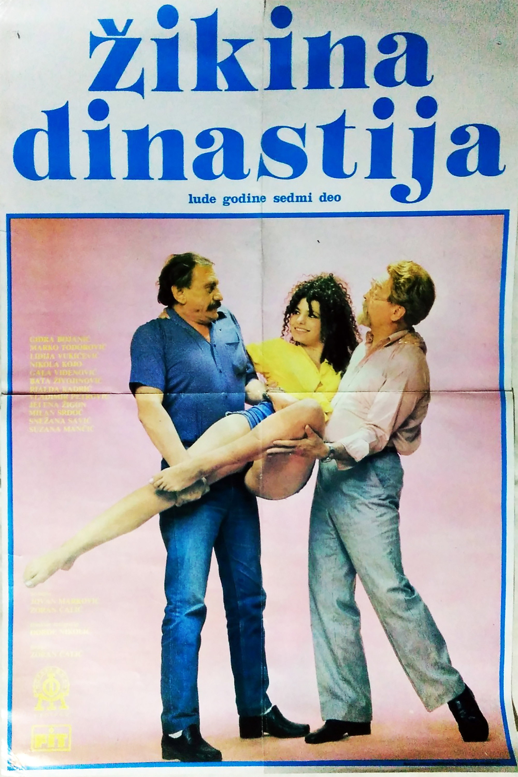 Zika's Dynasty