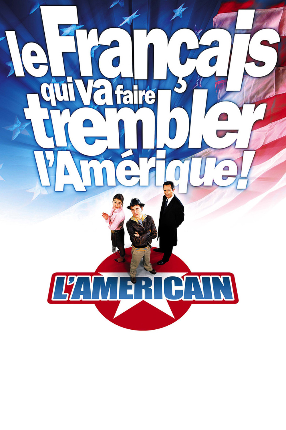 The American