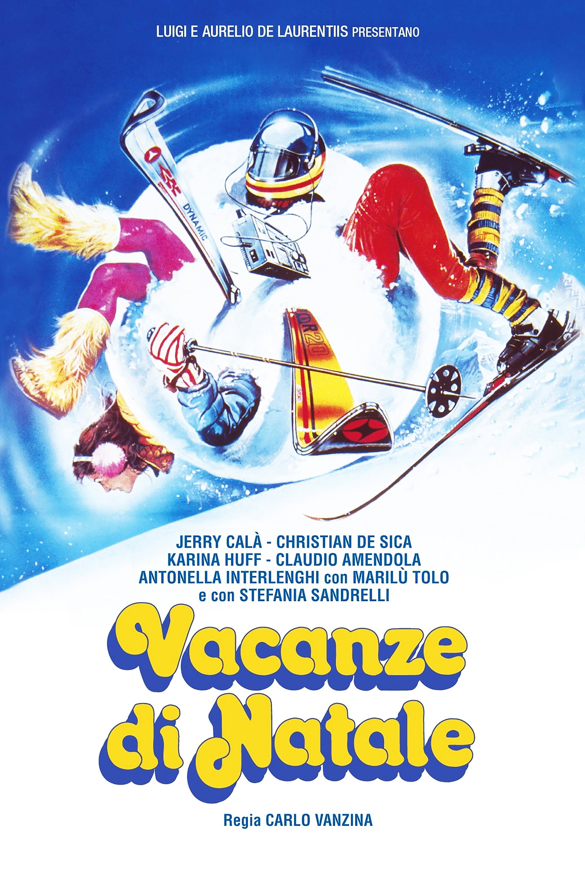 Vacanze di Natale