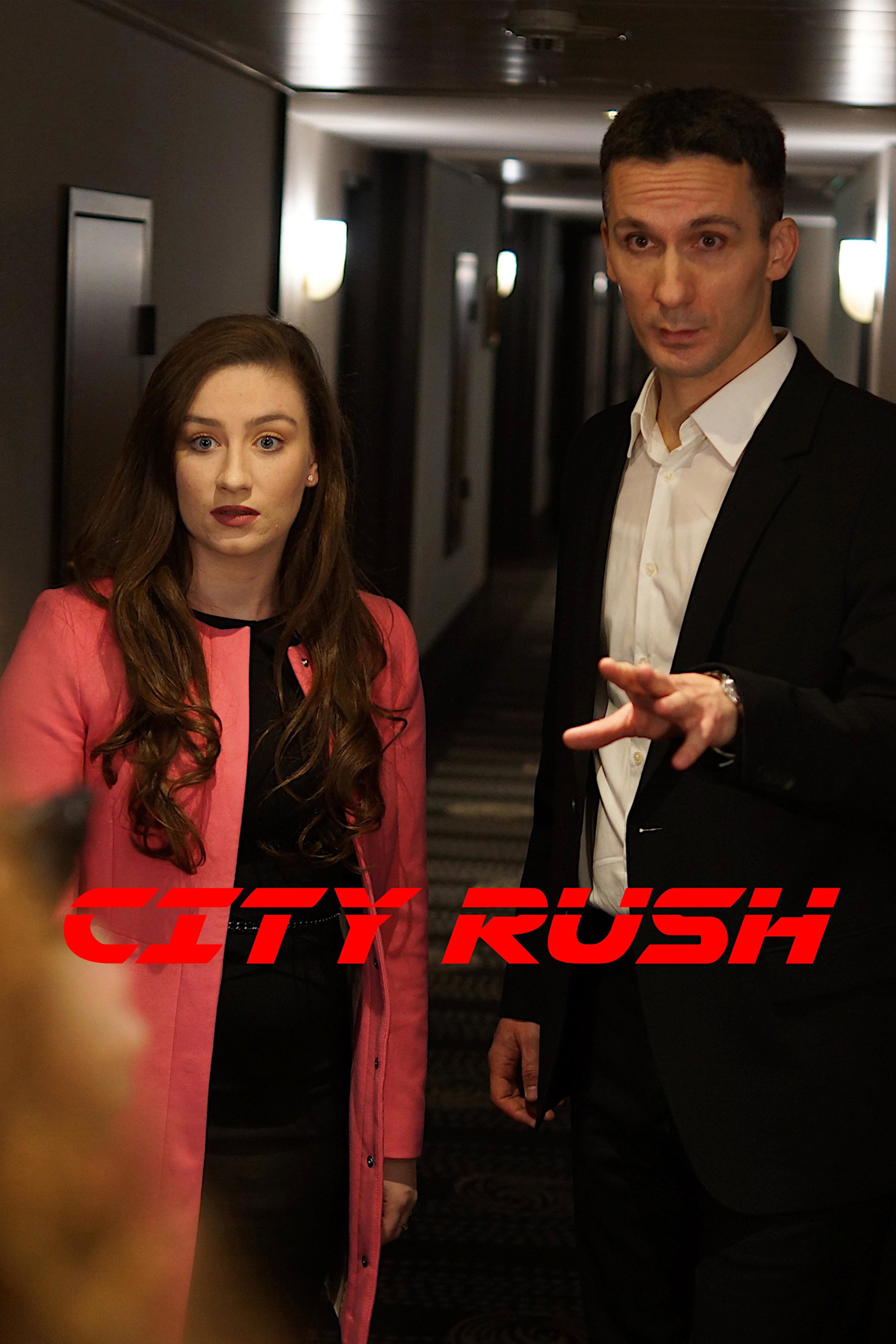 City Rush