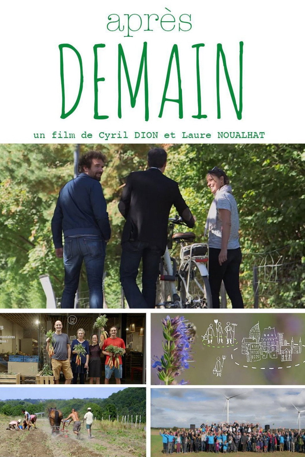 Après demain