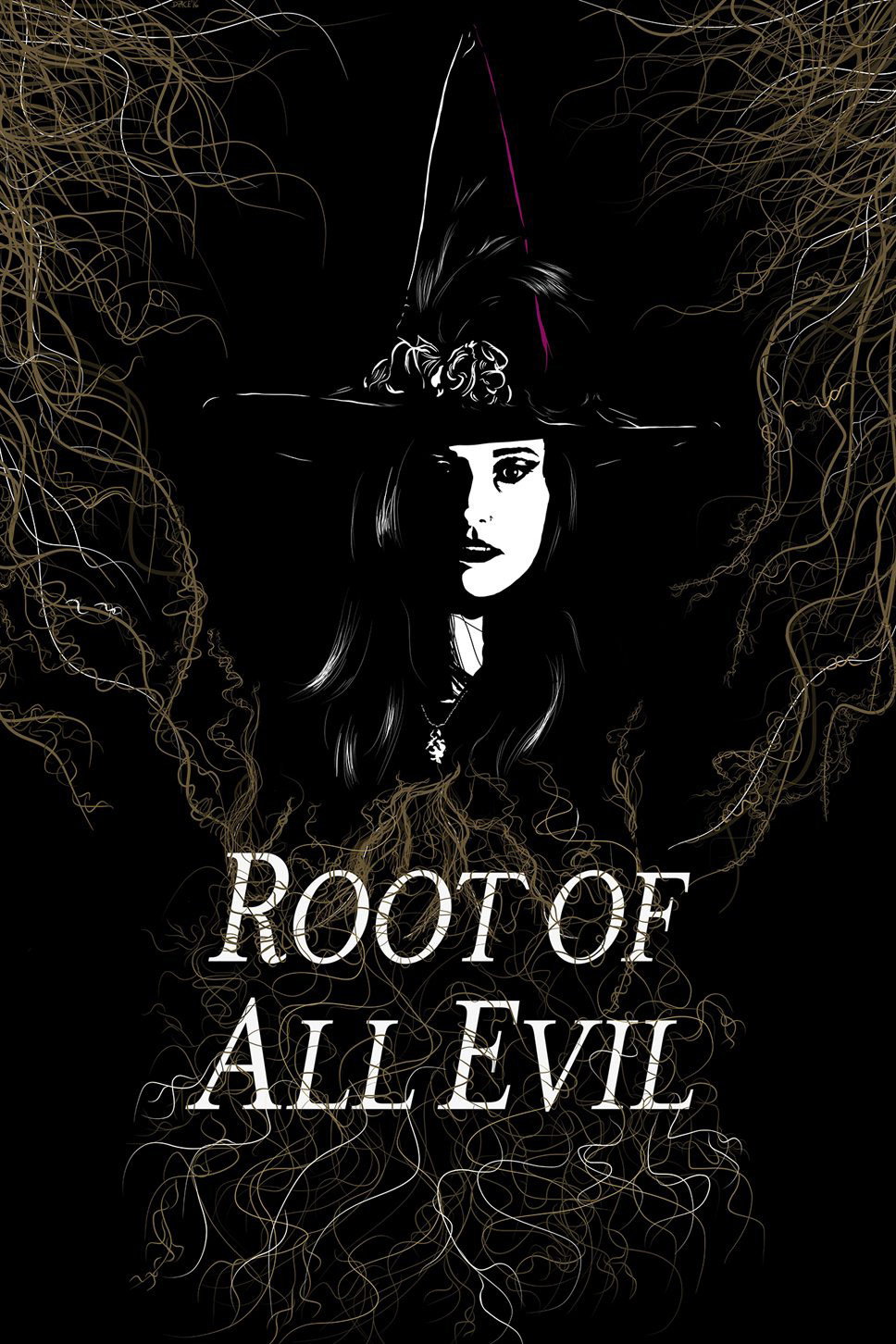 Root of All Evil