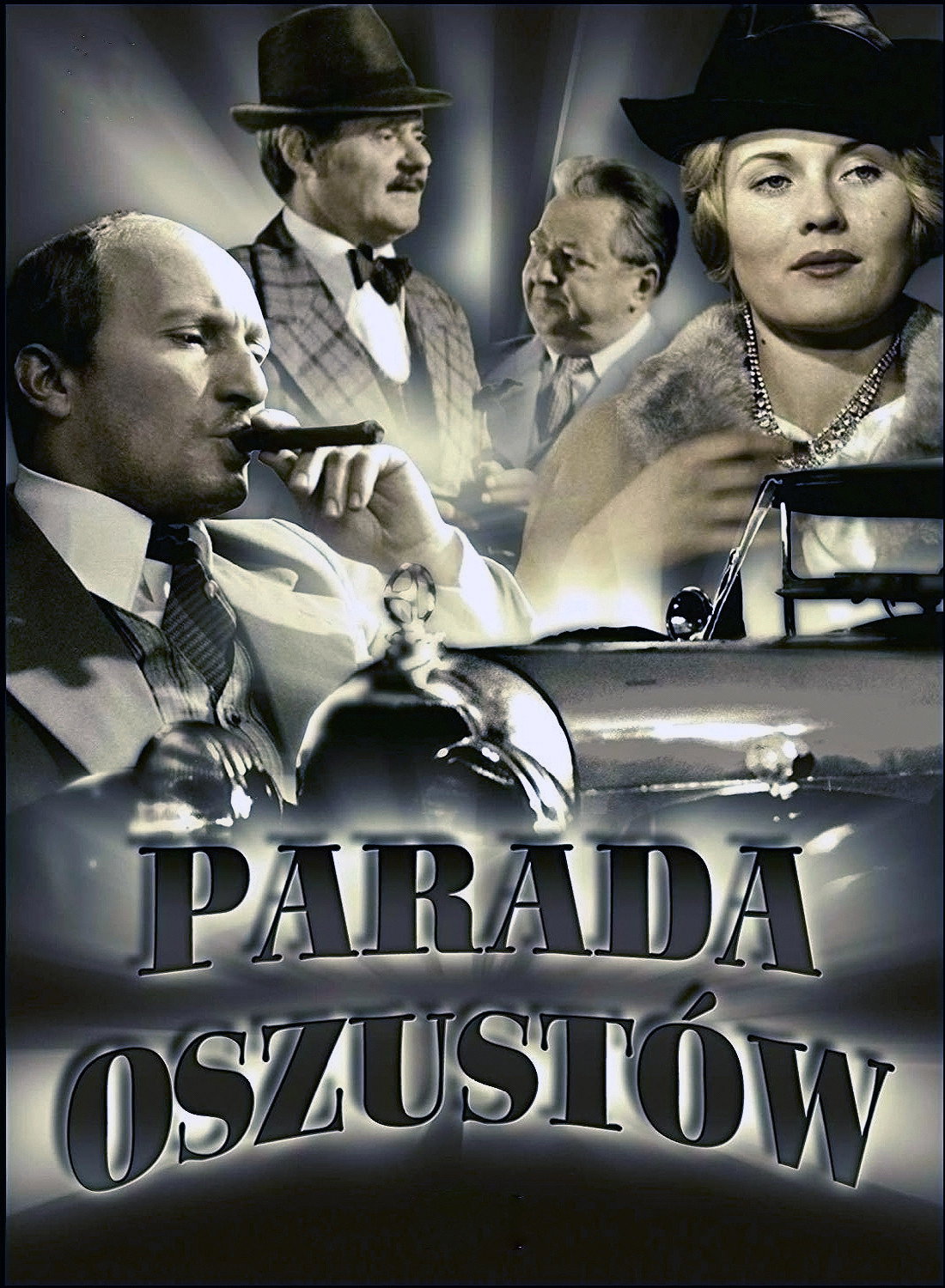 Parada oszustów