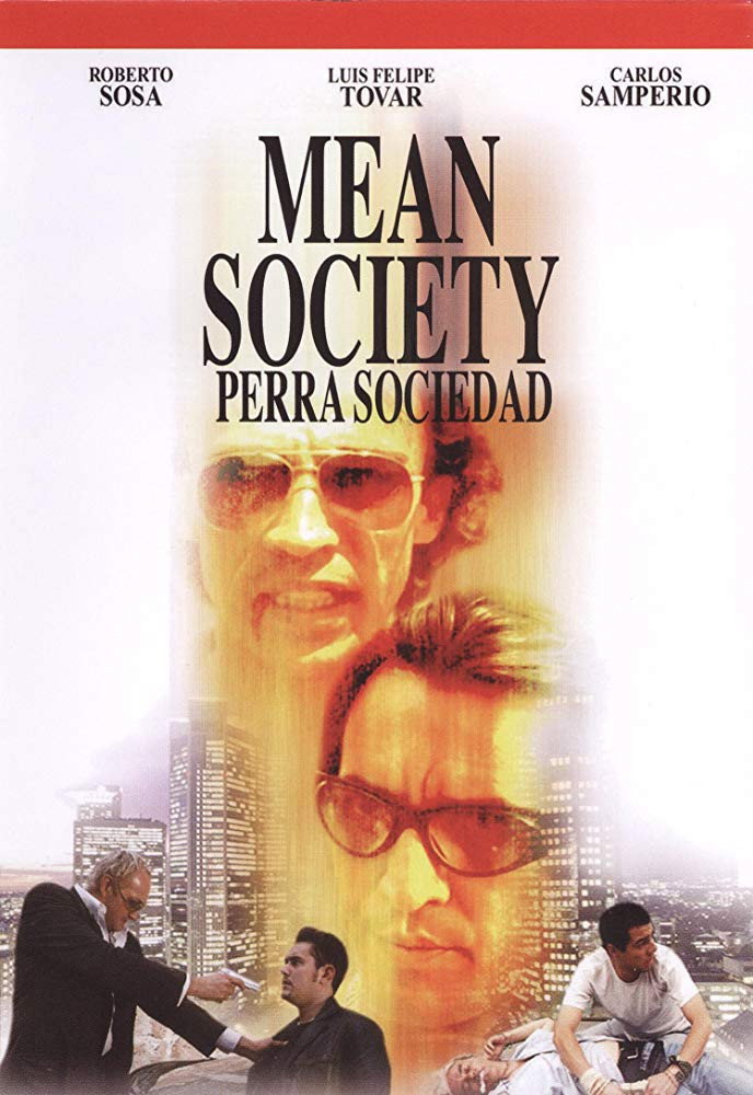 Perra sociedad