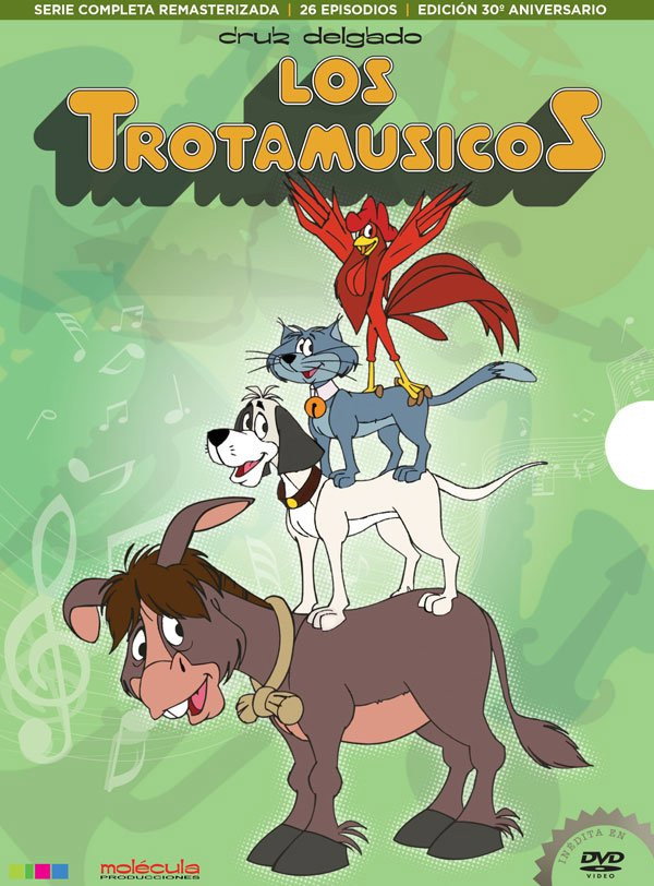 Town Musicians of Bremen
