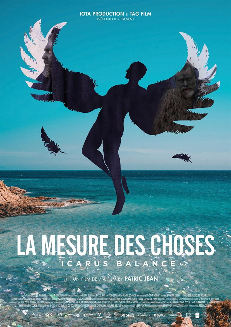 Icarus Balance