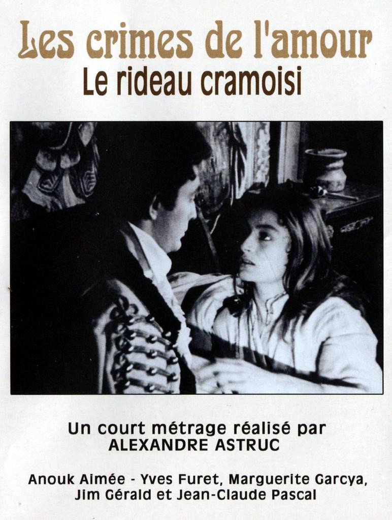 Two Love Crimes