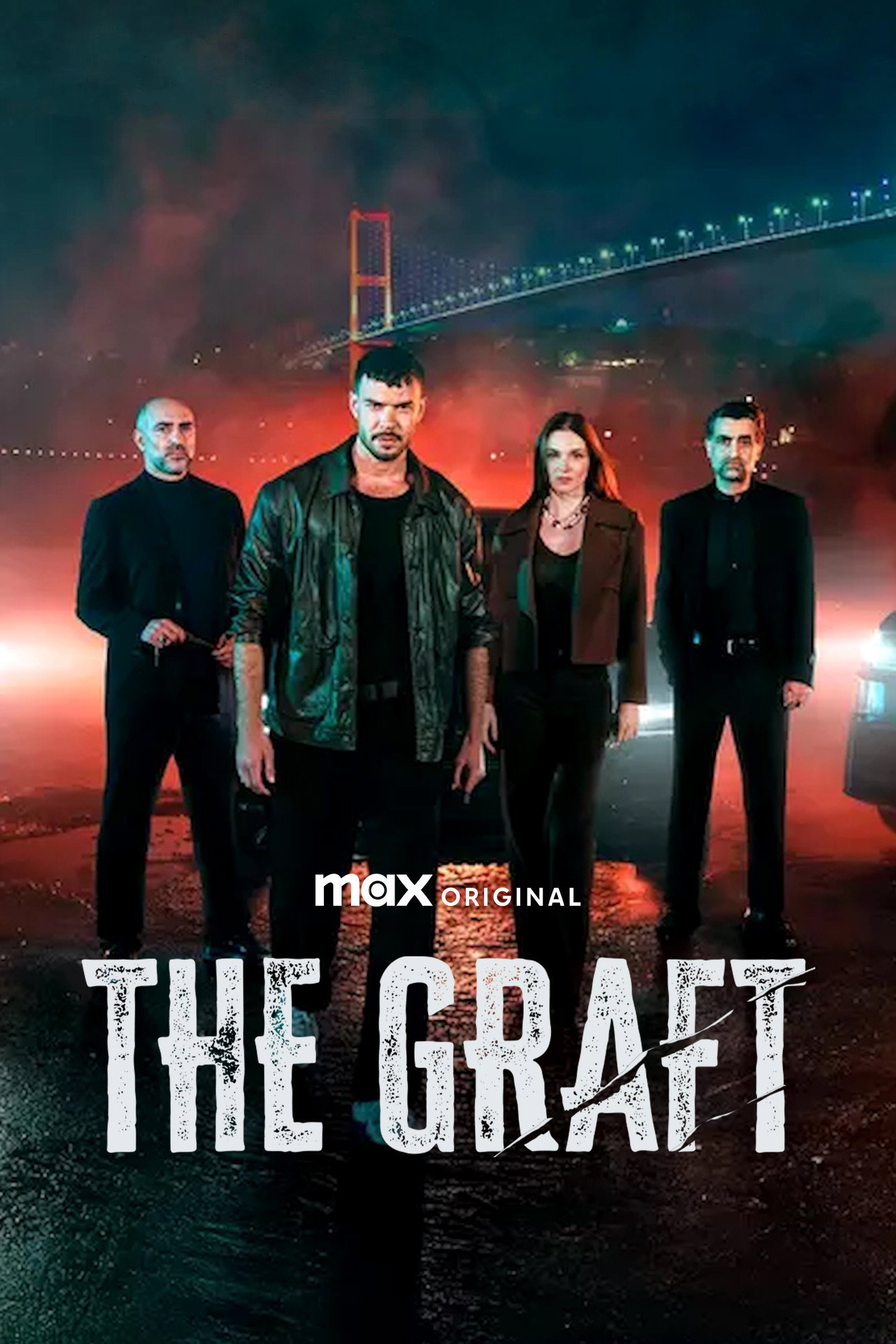 The Graft