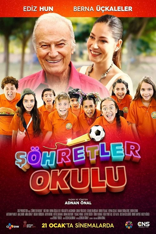 Söhretler Okulu