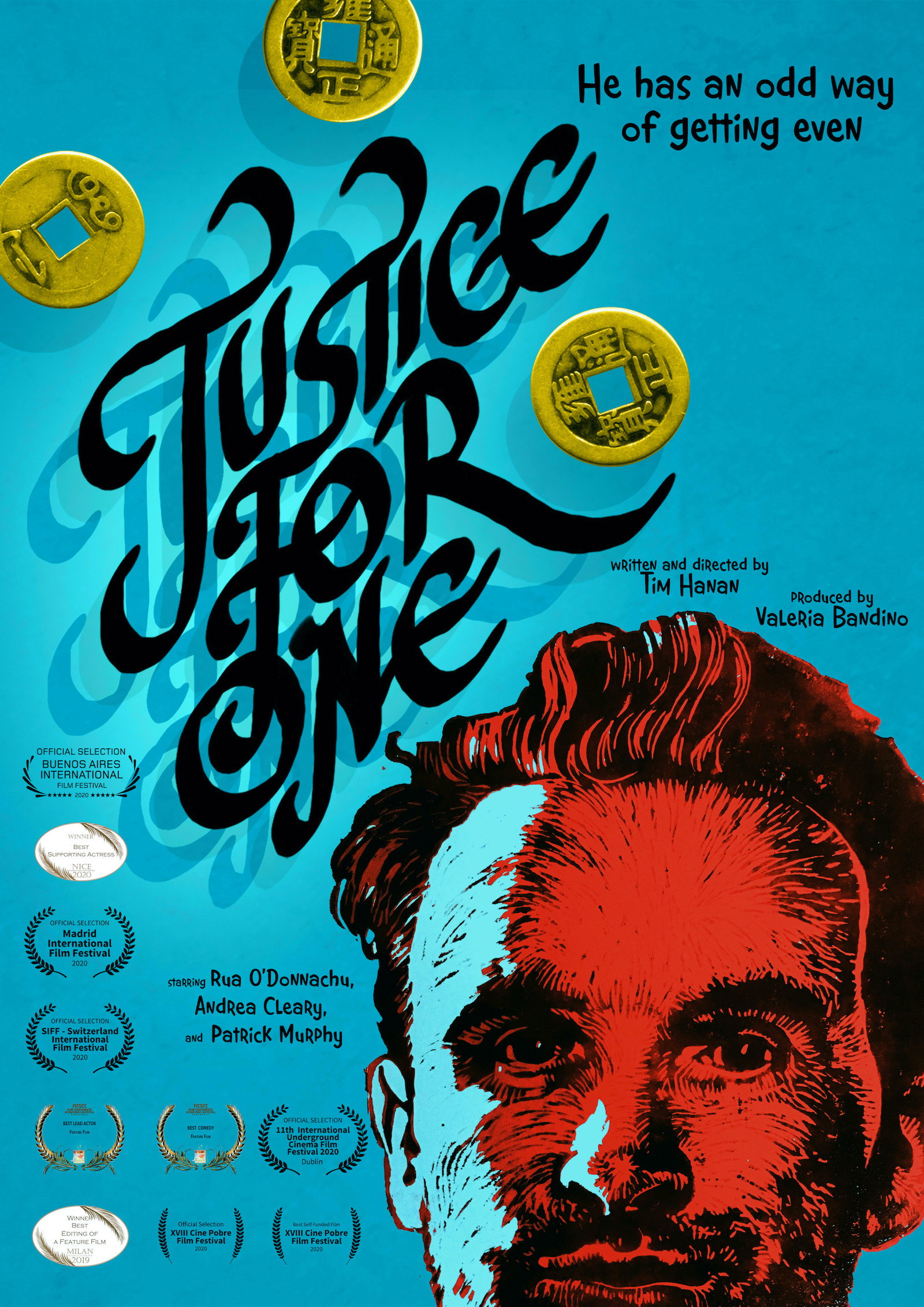 Justice for One