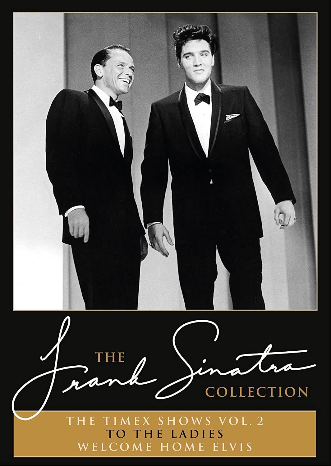 The Frank Sinatra Timex Show: To the Ladies
