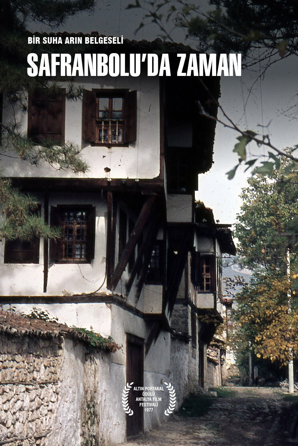 Safranbolu'da zaman