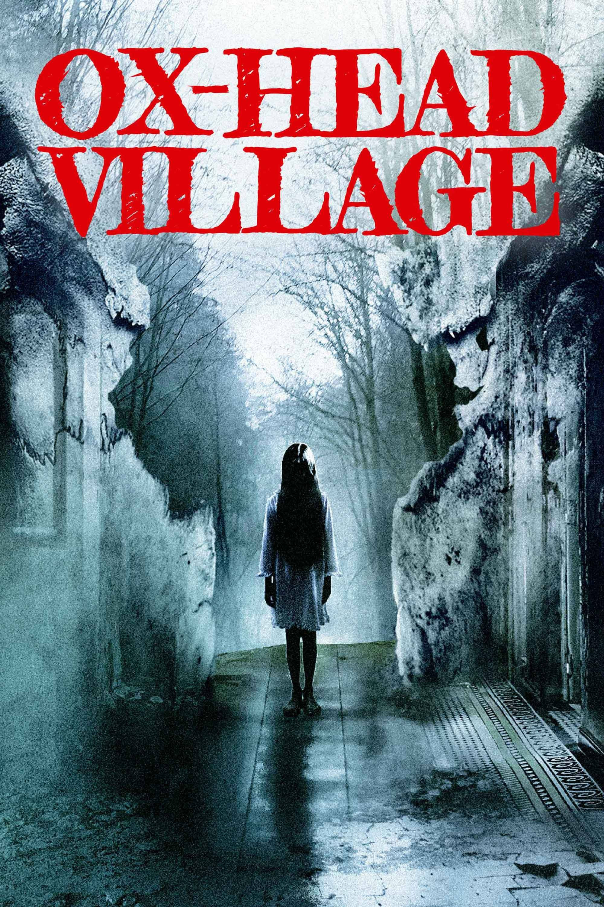 Ox-Head Village