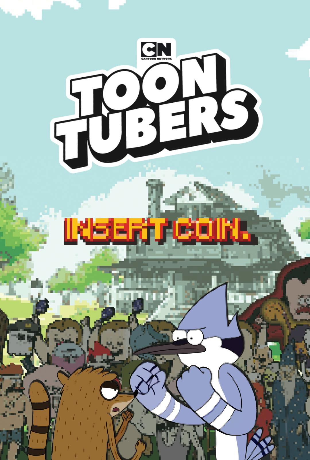 Toontubers