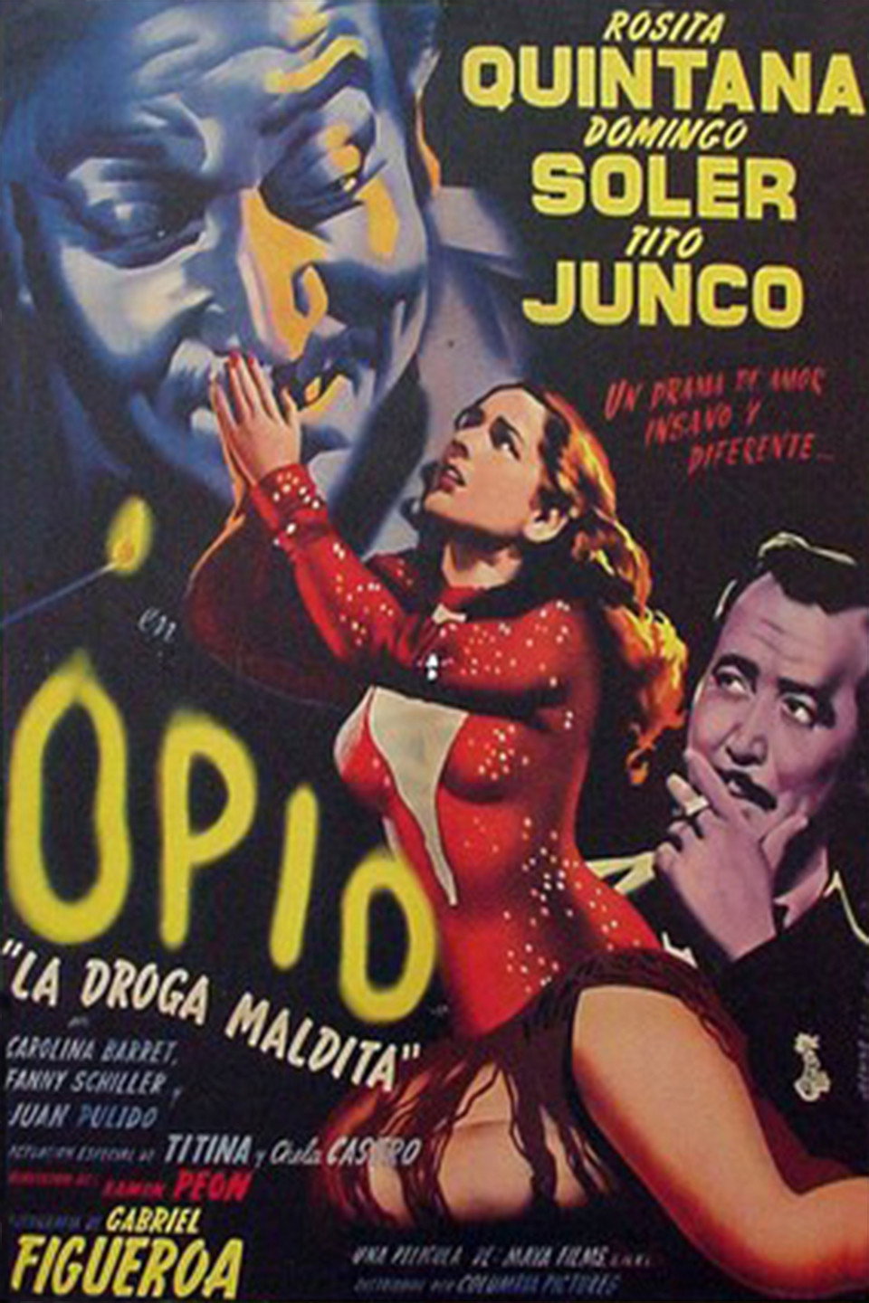 Opium