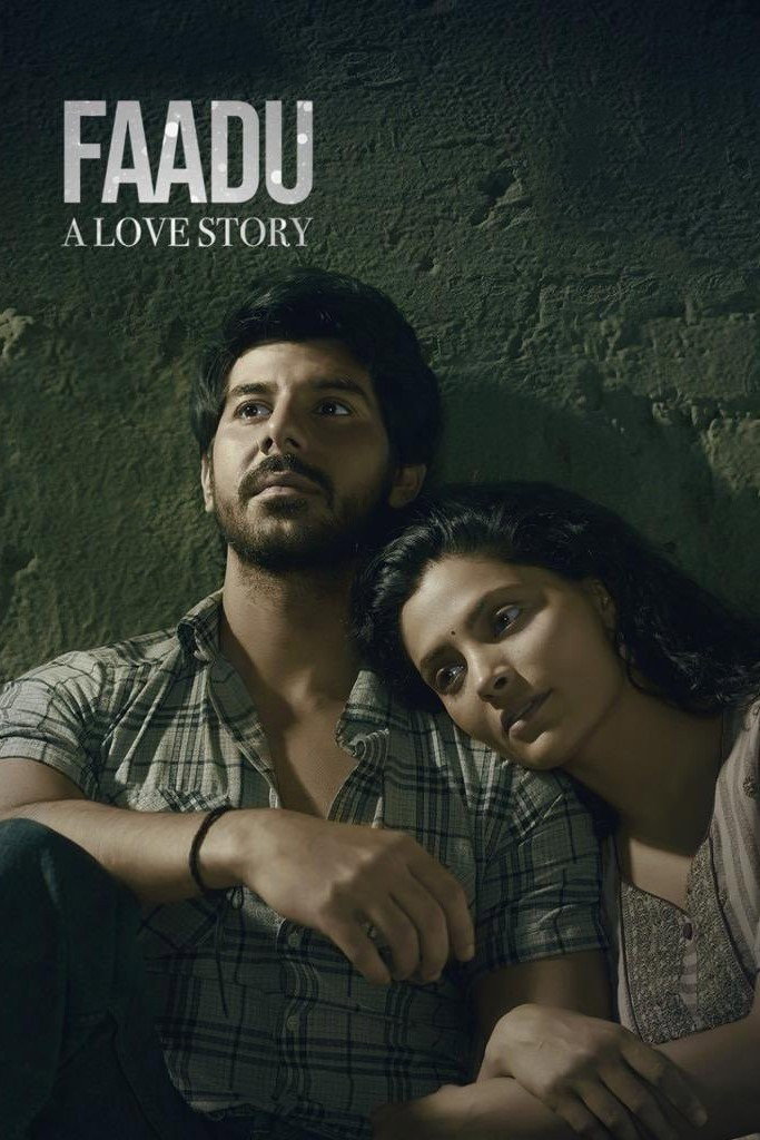 Faadu: A Love Story