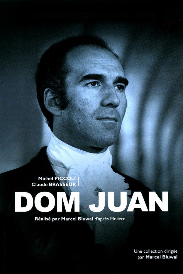 Dom Juan ou Le festin de pierre