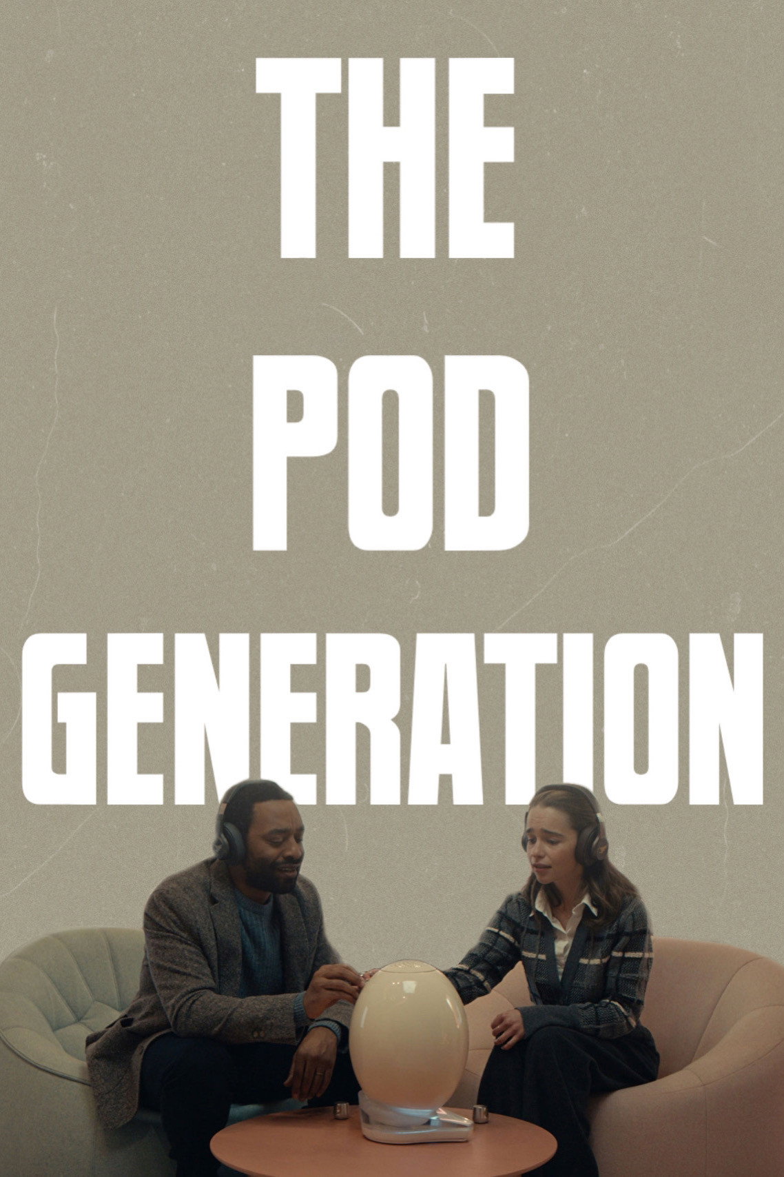 The Pod Generation