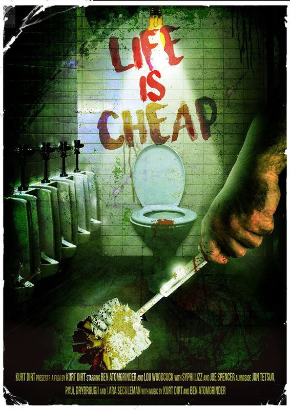 Life Is Cheap