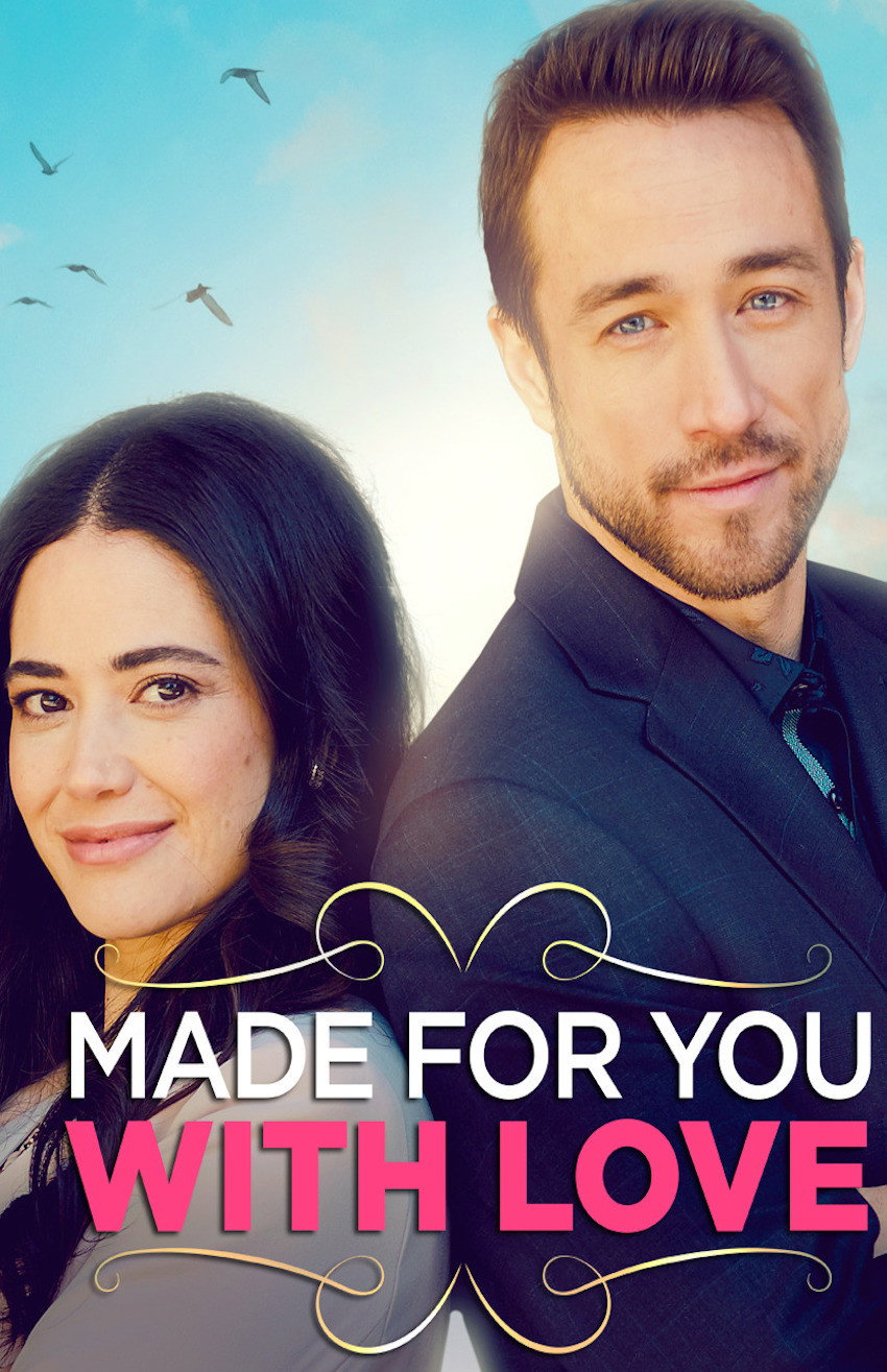 Made for You, with Love