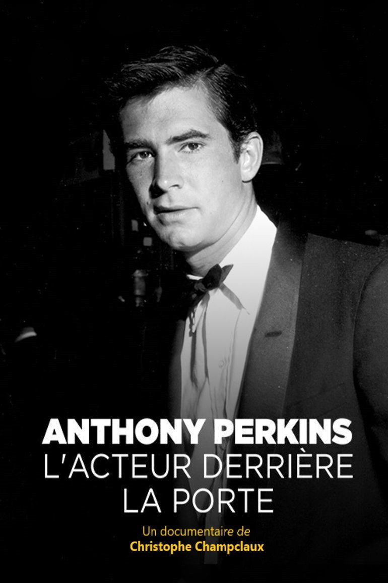 Anthony Perkins: Beyond Psycho