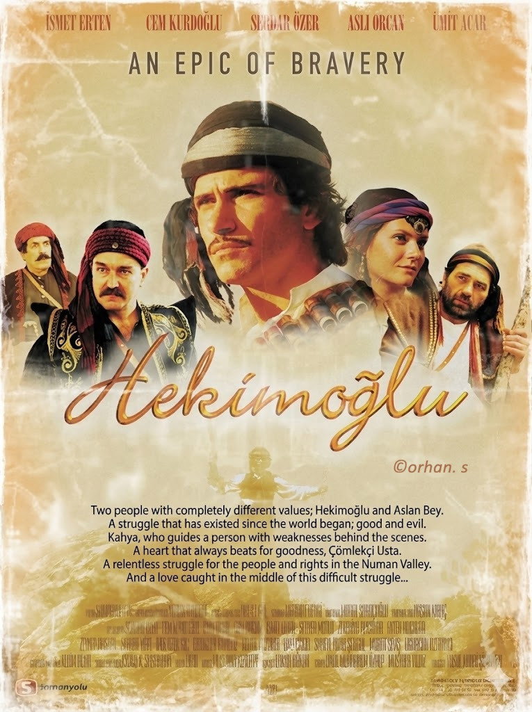 Hekimoglu