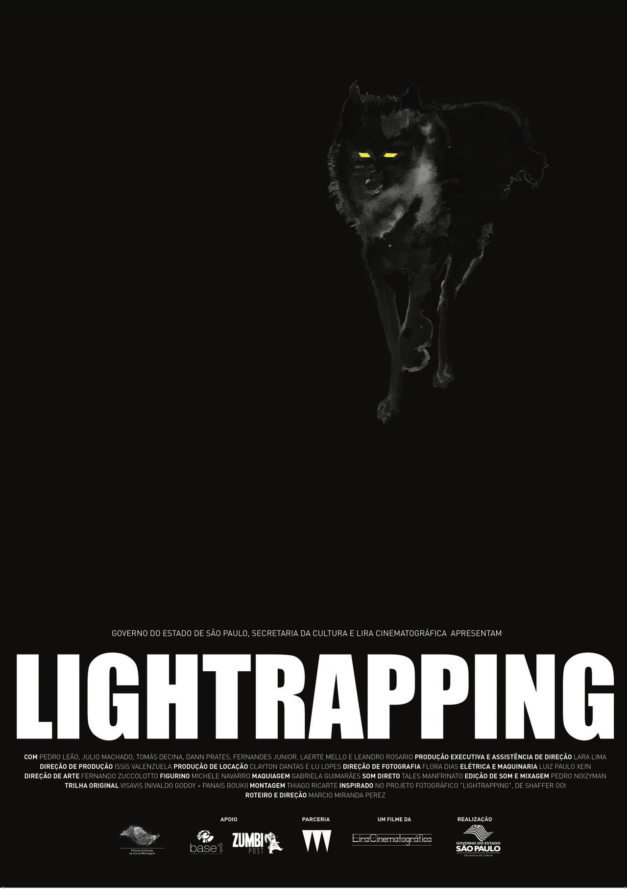 Lightrapping