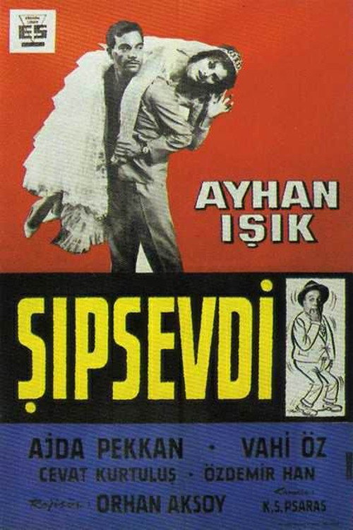 Sipsevdi