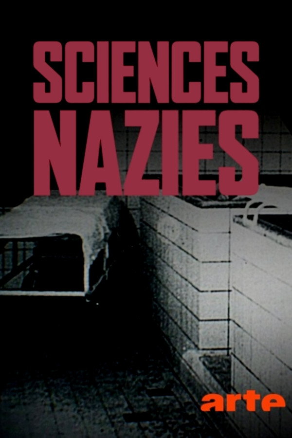 Sciences nazies - La race, le sol et le sang