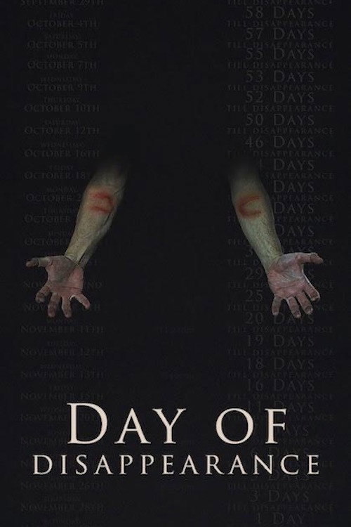 Day of Disappearance
