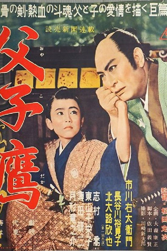 Chichiko daka