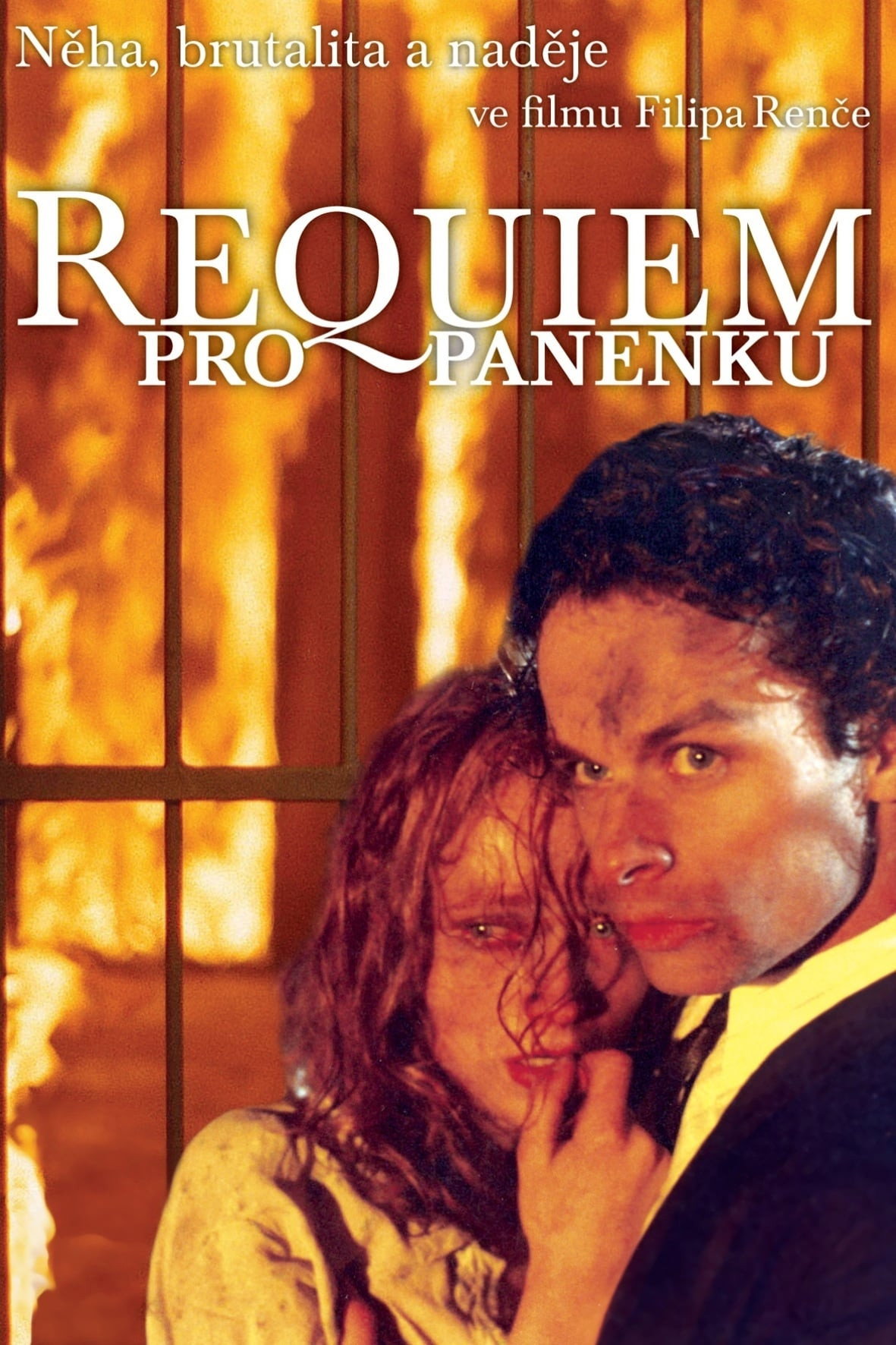 Requiem for a Maiden