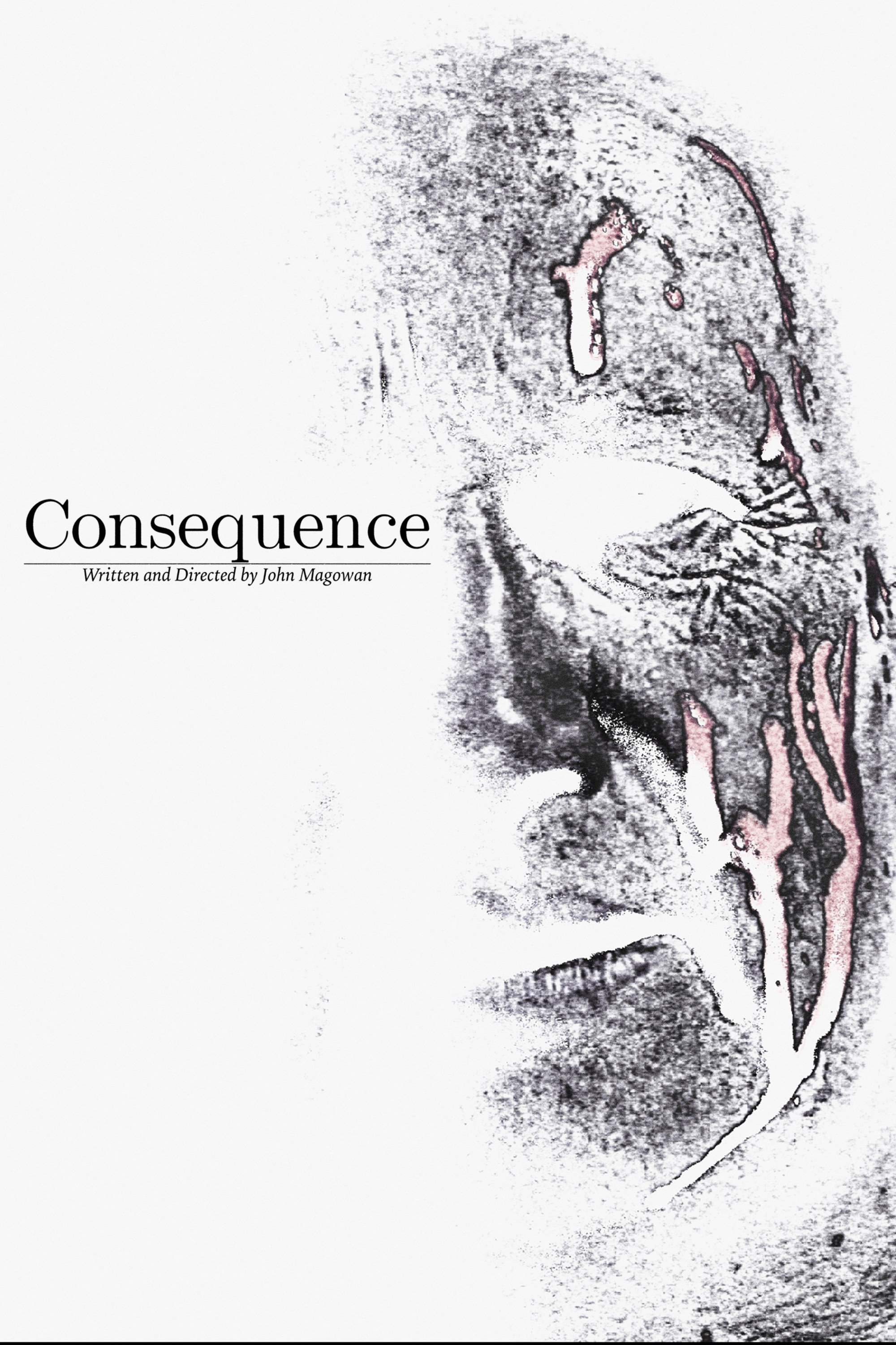 Consequence Poster