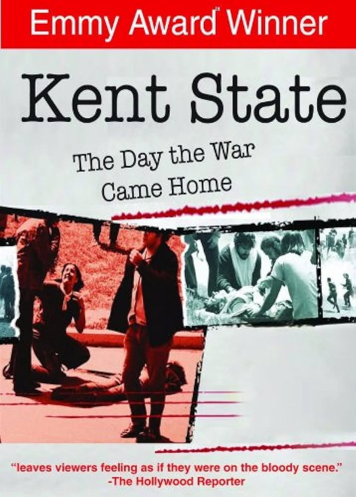 13 Seconds: The Kent State Shootings