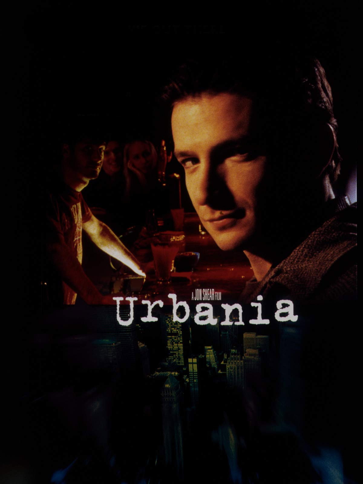 Urbania