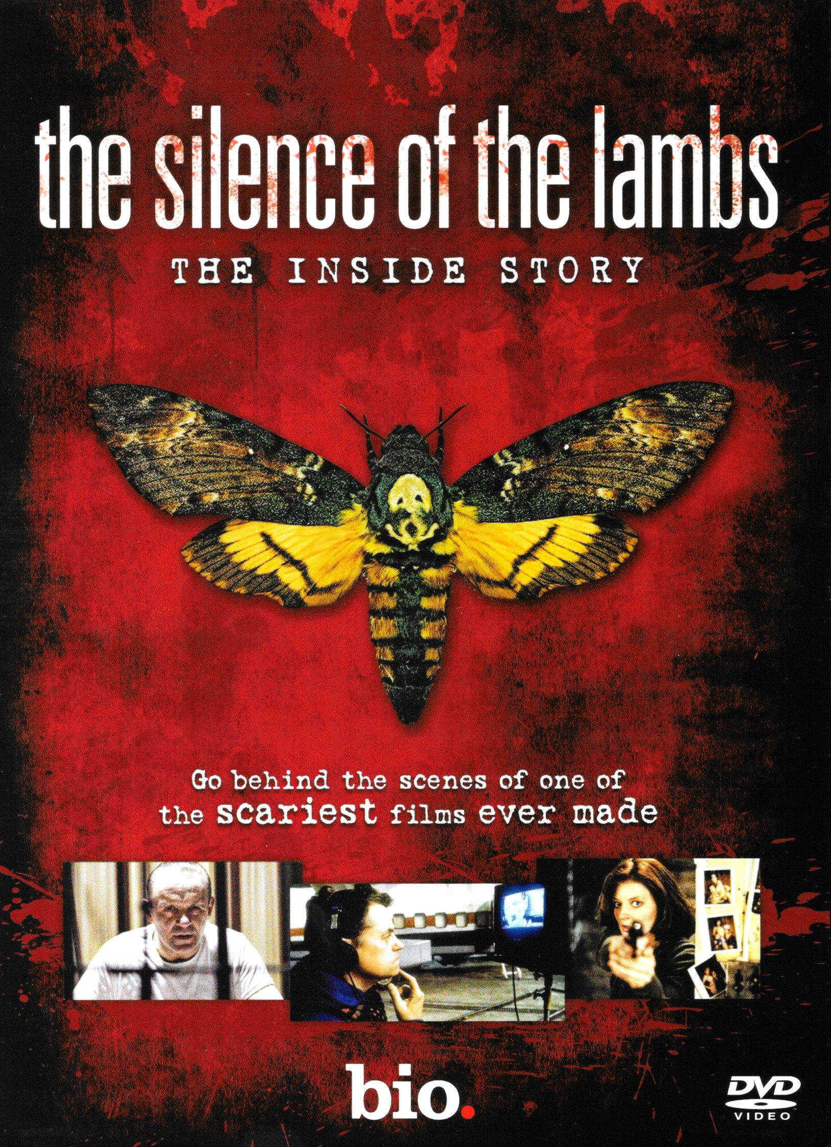 Inside Story: The Silence of the Lambs