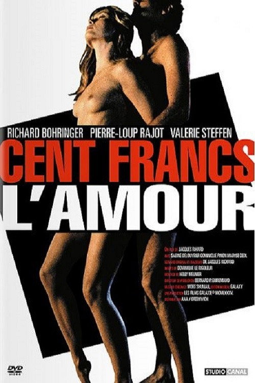 Cent francs l'amour