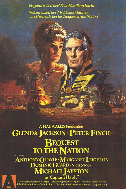 The Nelson Affair