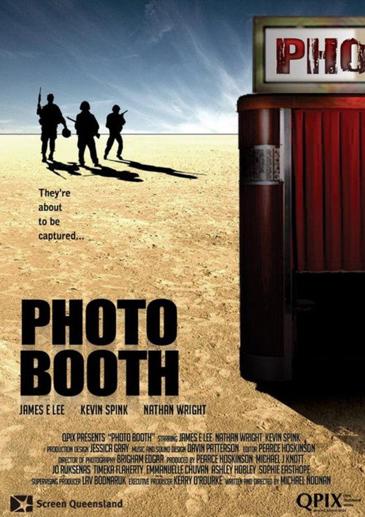 Photo Booth