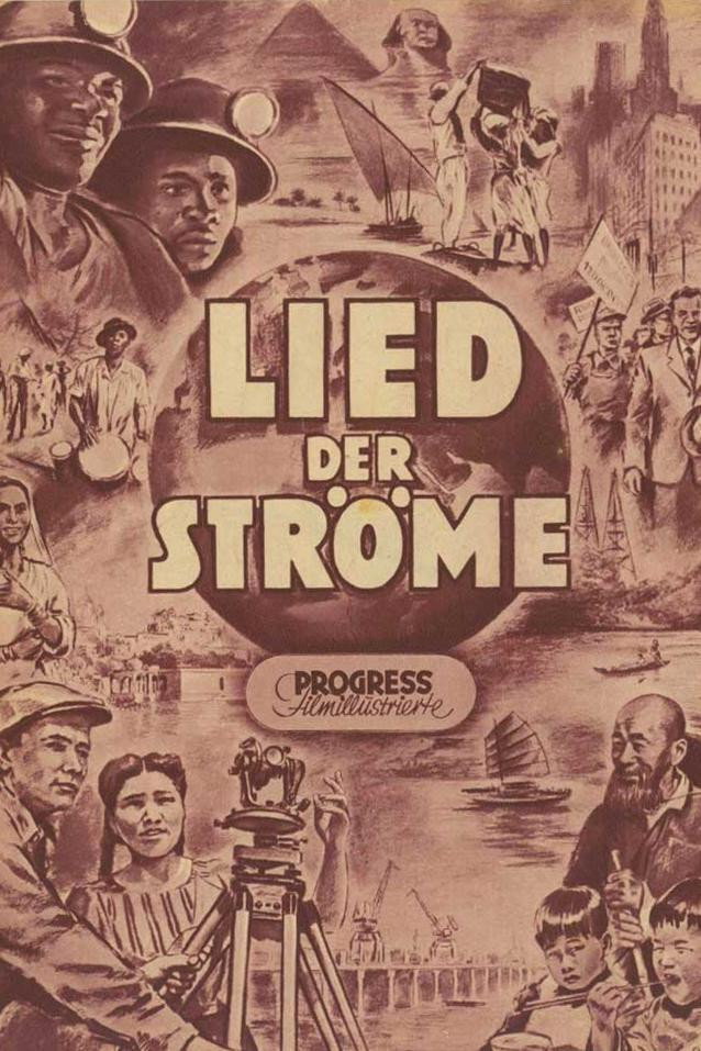 Das Lied der Ströme