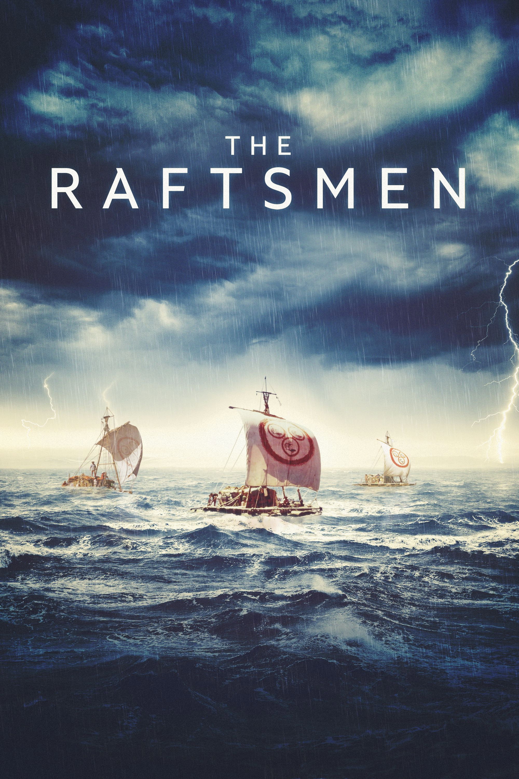 The Raftsmen