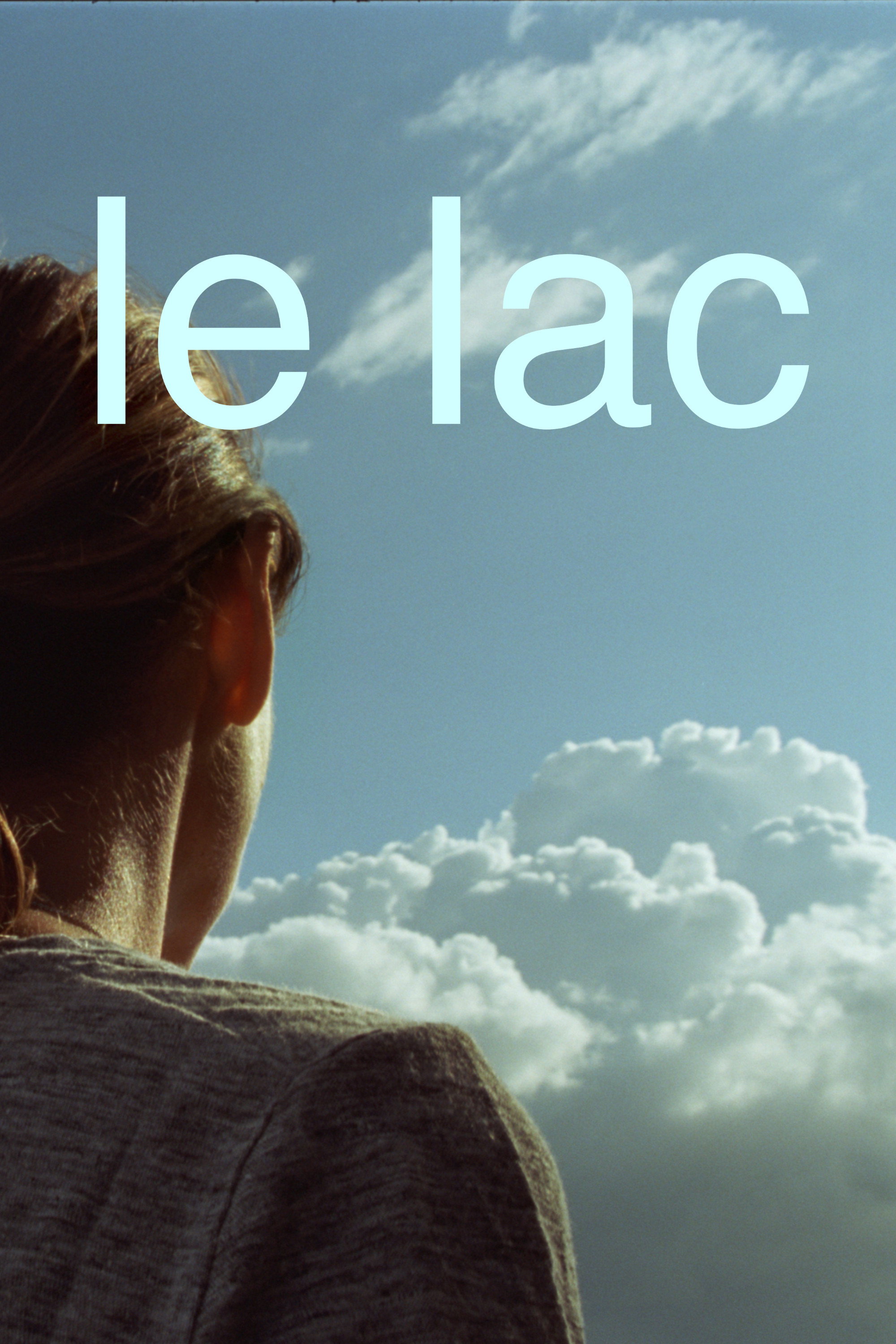 Le lac