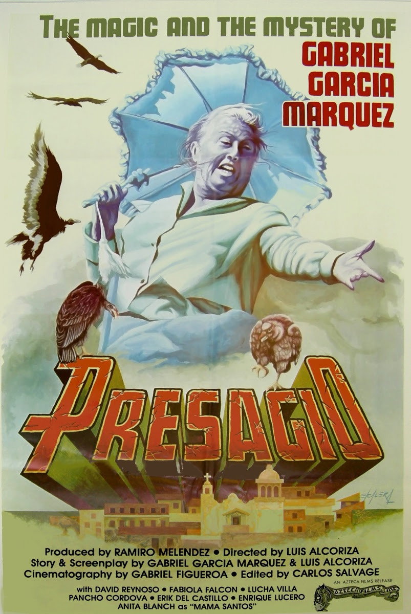 Presage