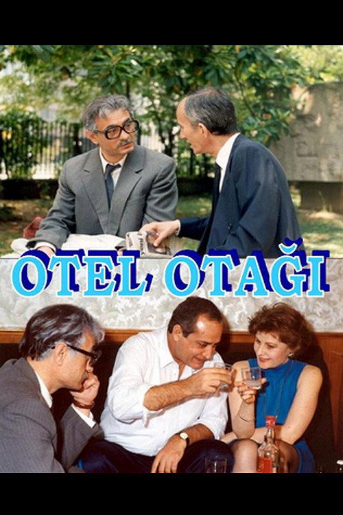Otel otagi