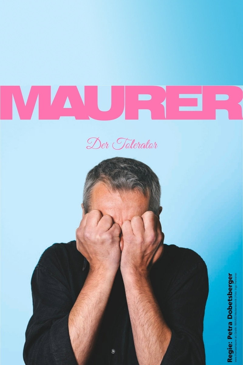 Thomas Maurer - Der Tolerator