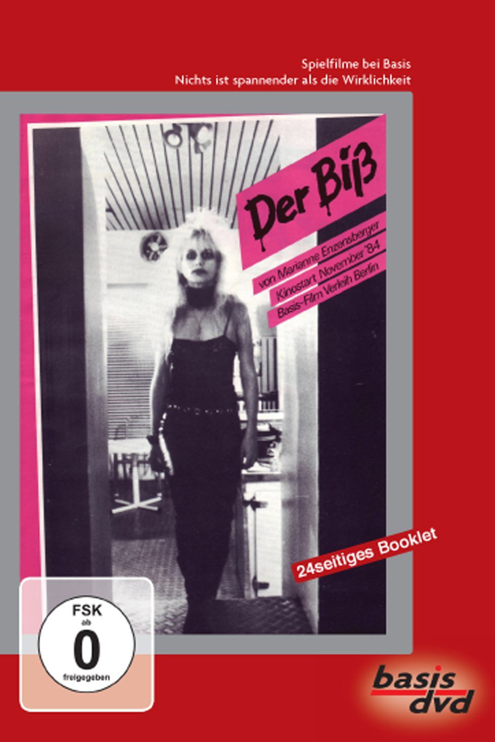 Der Biß