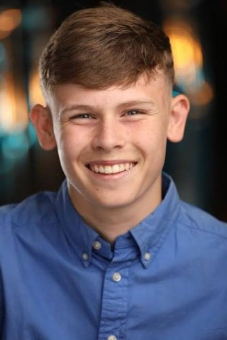 Ryan Masher