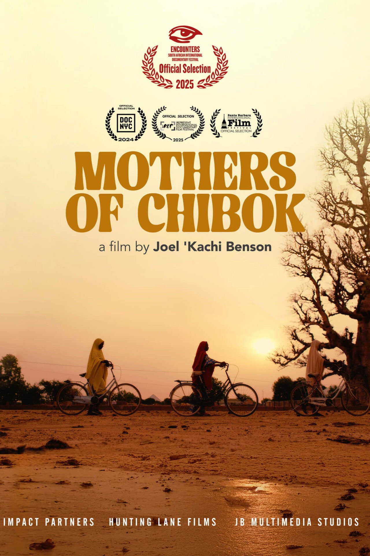 Mothers of Chibok